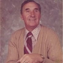 Obituary of William Reid Lamb