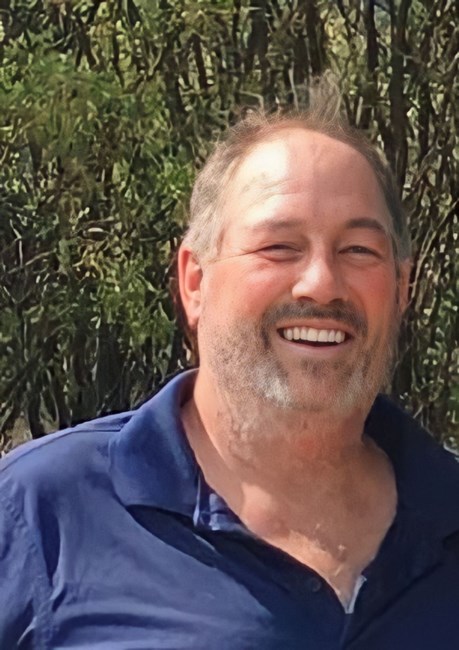 Obituary of Scott Gary Felton