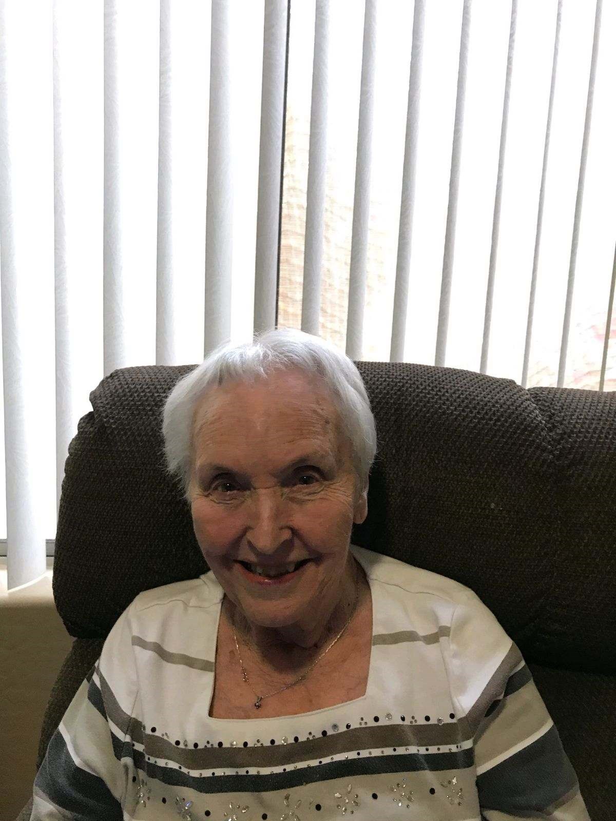 Obituary of Mary Jo Hulse