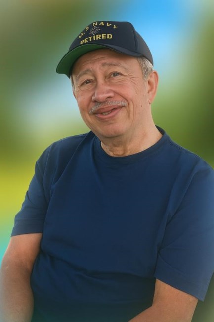 Obituary of Constantino Fabelina Rodriguez