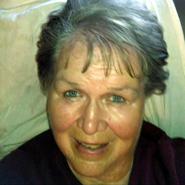 Avis de décès de Edith Bonner