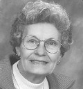Obituary of Thelma Marie Carlson