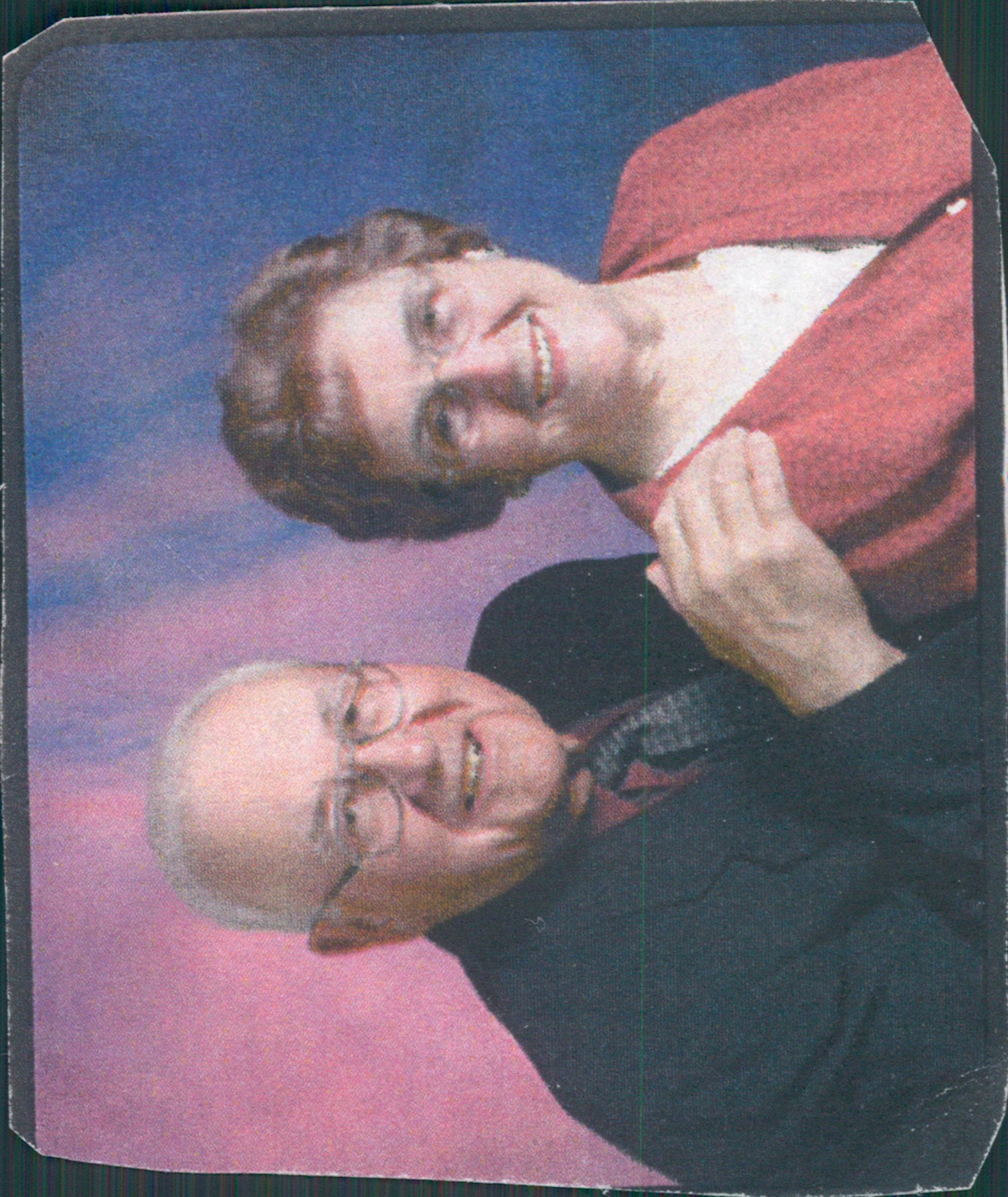 Obituario de Hilda "Irene" Banks