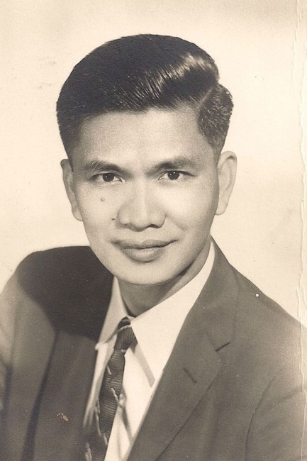 Obituary of Ulysses "Uly" Carbajal