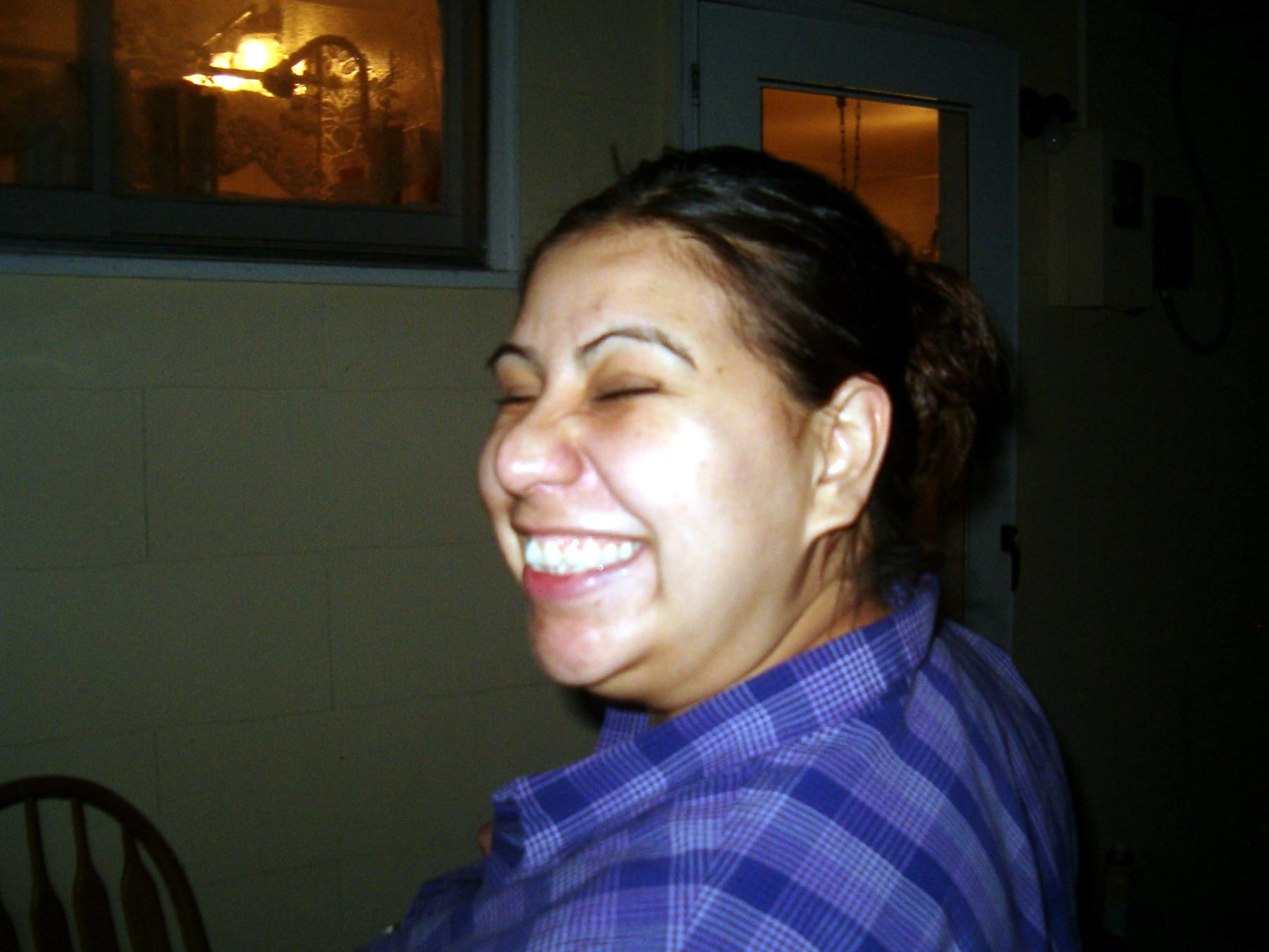 Rebecca Espino's Instagram, Twitter & Facebook on IDCrawl