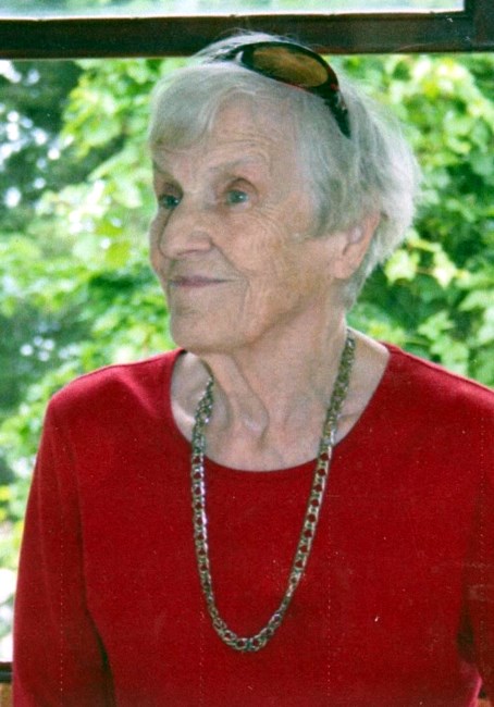 Obituary of Joan M Carlson