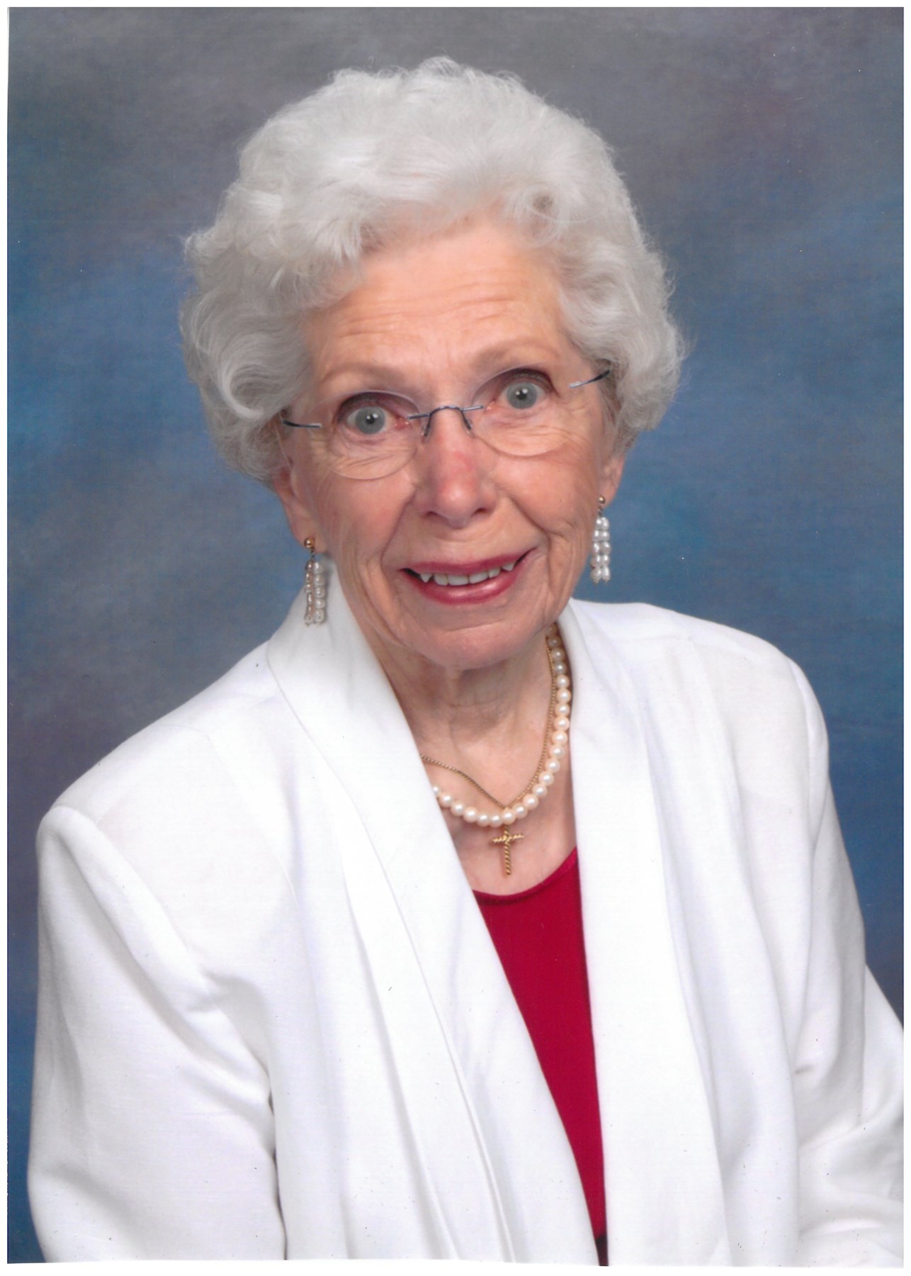 Obituario de Ruth Elizabeth Fisher