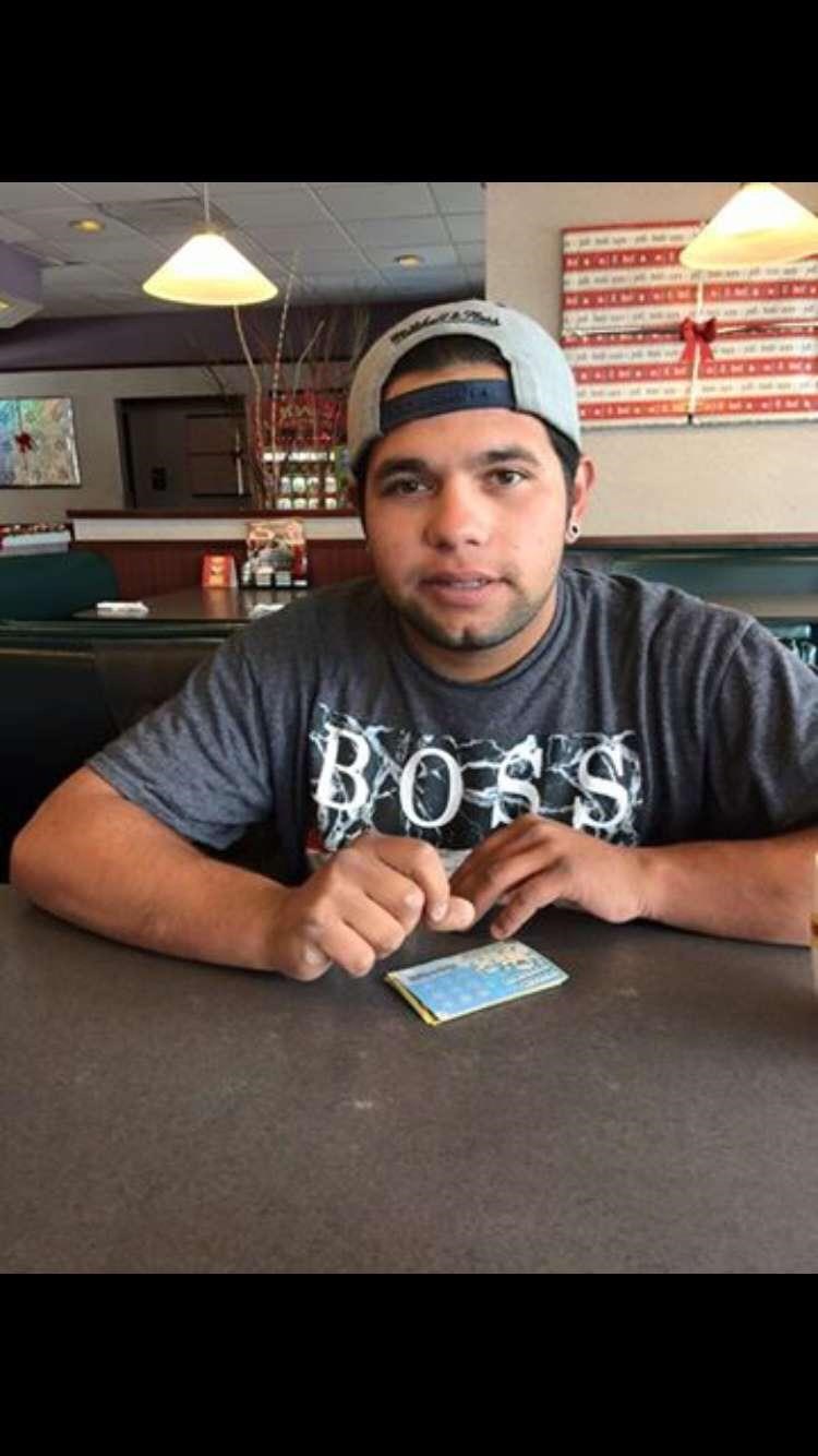 Obituary of Anthony Lee Smith