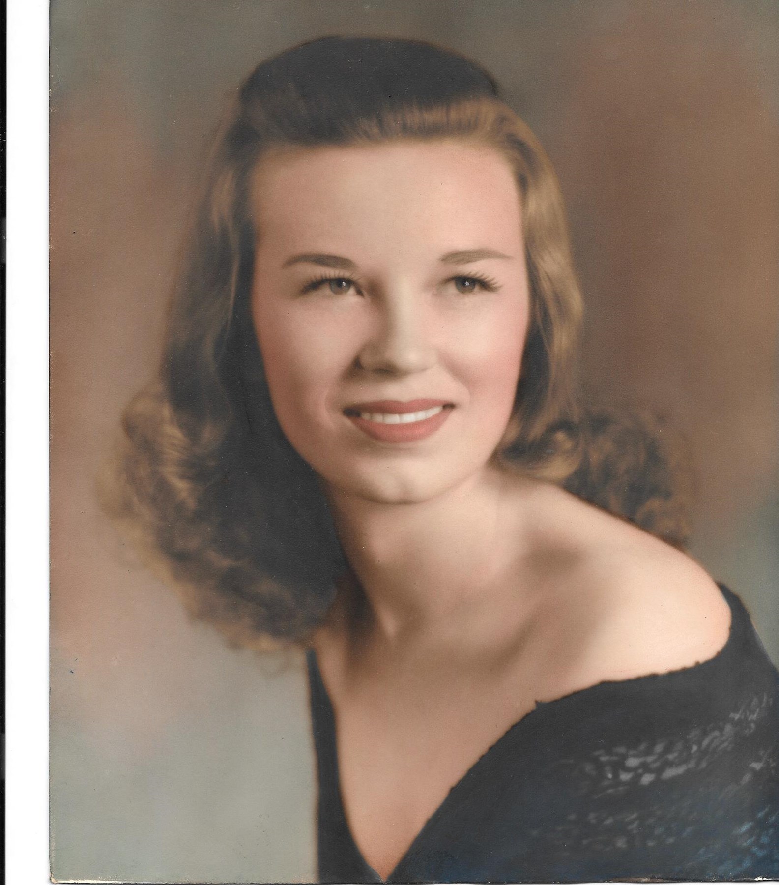 Obituary of Elizabeth Pace Wilcox