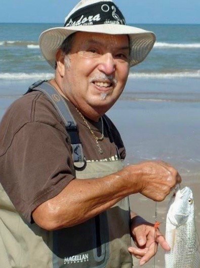 Obituary of Francisco Ortiz