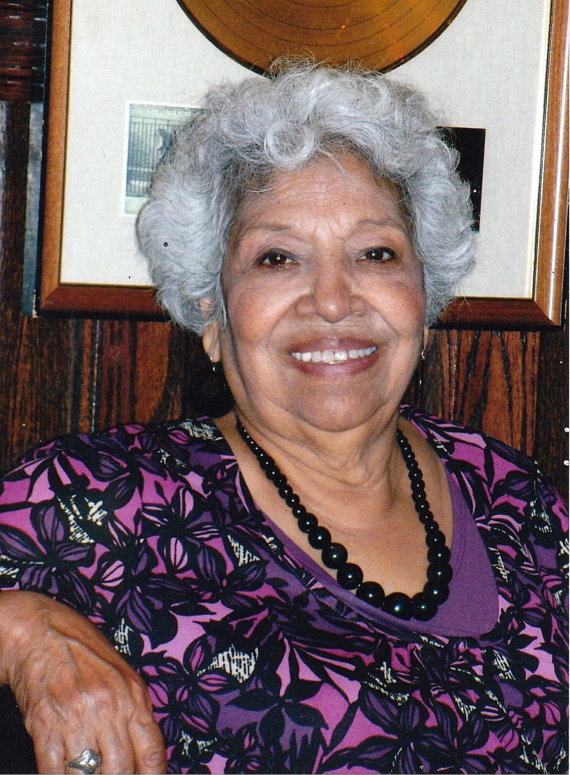 Annie Moreno Obituary San Antonio Tx