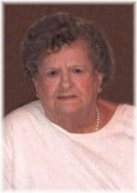 Obituary of Betty M. Berryman