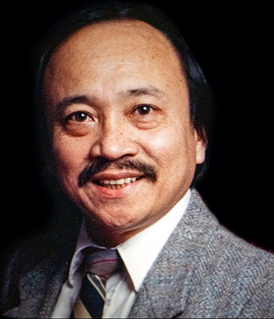 Odilon Lising Obituary Burnaby Odilon Lising Obituary Burnaby