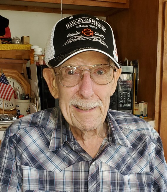 Obituary of Donald Jay Dibble