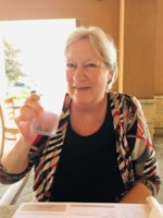 Joyce Douglas