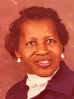 Mattie Williams