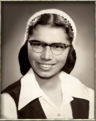 Obituary of Martha Araujo Vizcarra