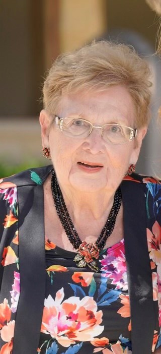 Obituary of Gloria M Carrillo