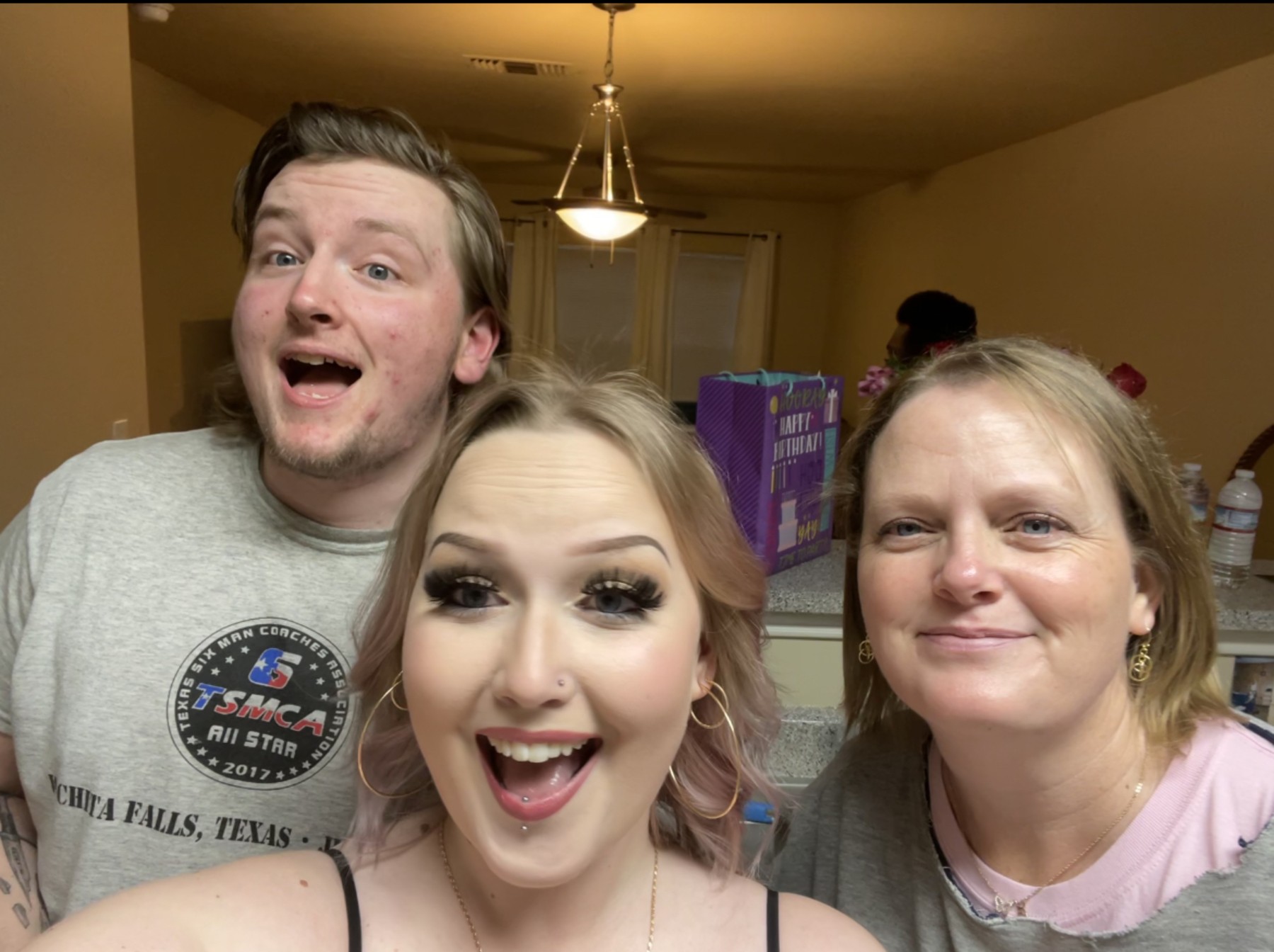 Vonda Coleman's Instagram, Twitter & Facebook on IDCrawl