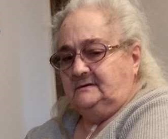 Obituary of Almeda Rose Martin