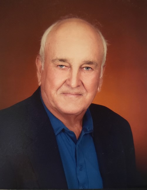 Obituary of Bobby J Waterson