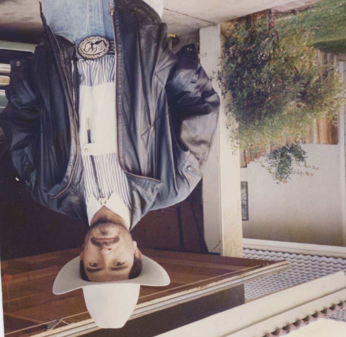 Obituary of Sergio Garcia