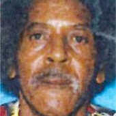 Obituary of Port Arthur Richardson