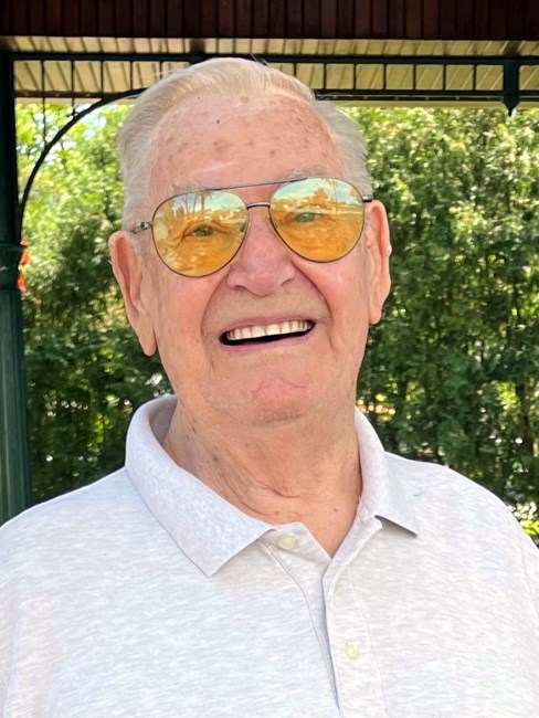 Obituary of Charles Donald Granlund