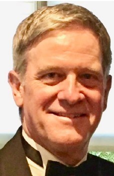 Avis de décès de William Joseph Ellenberg II