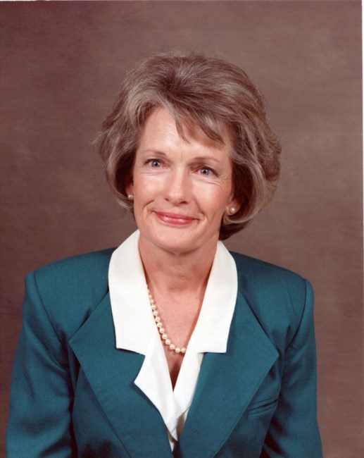 Obituary of Josephine Smith Crawford