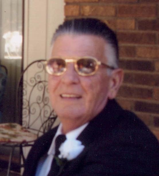 Obituary of Eddie Lee Ingle