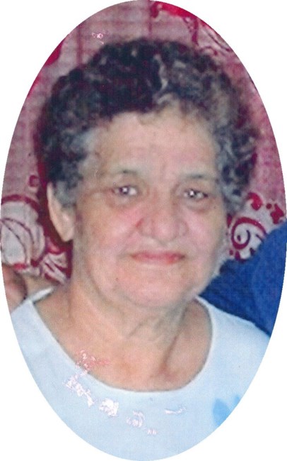 Obituary of Dora Elia Garza Martinez