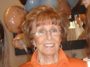 Obituary of Margaret Jordano