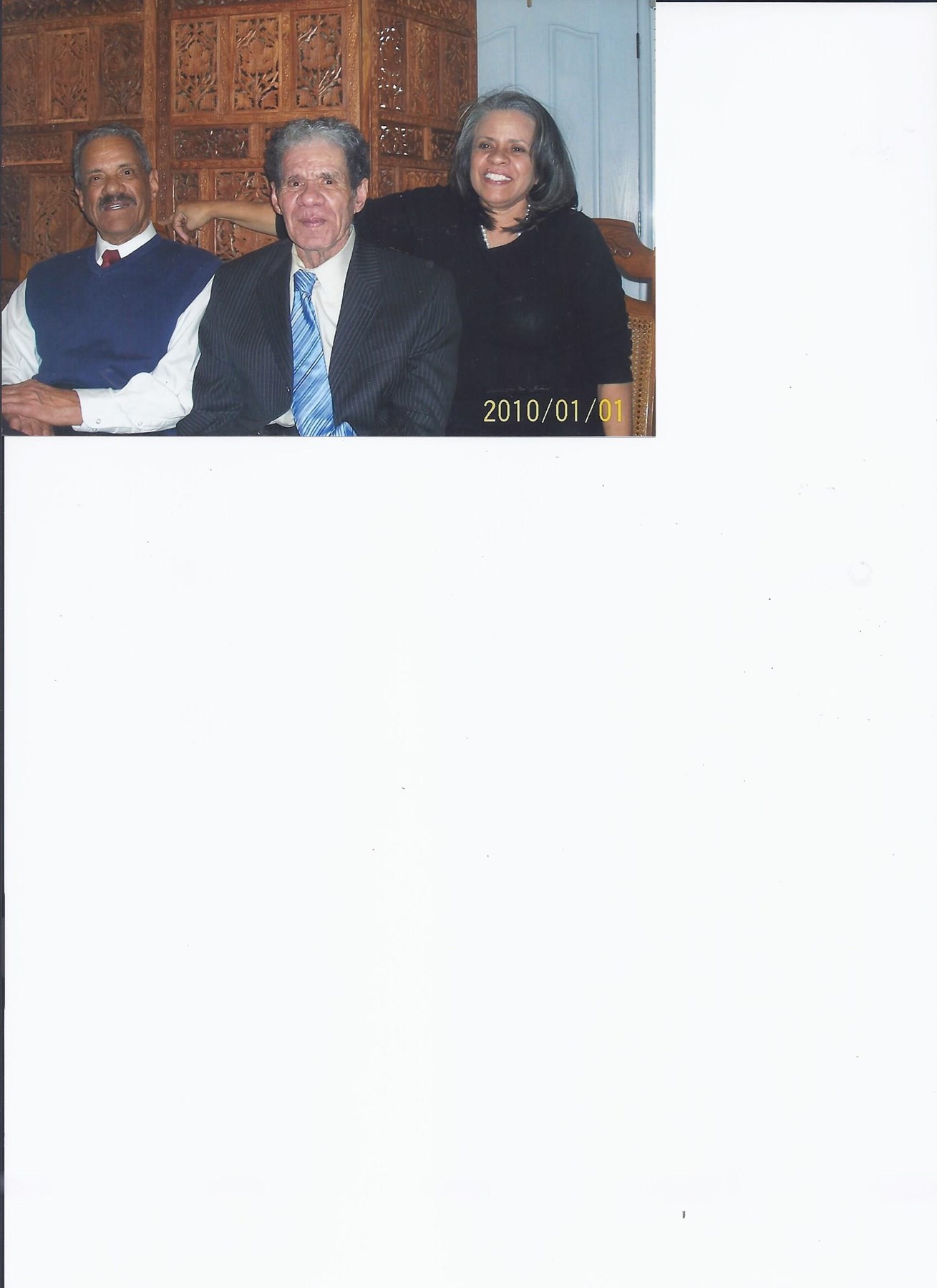 Obituary of Roy McClendon