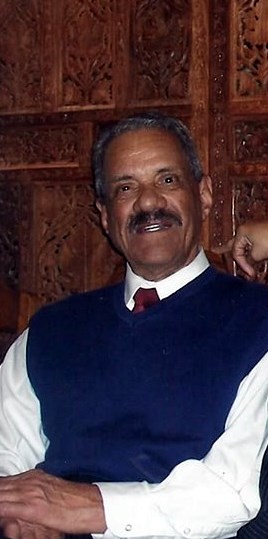 Obituary of Roy McClendon