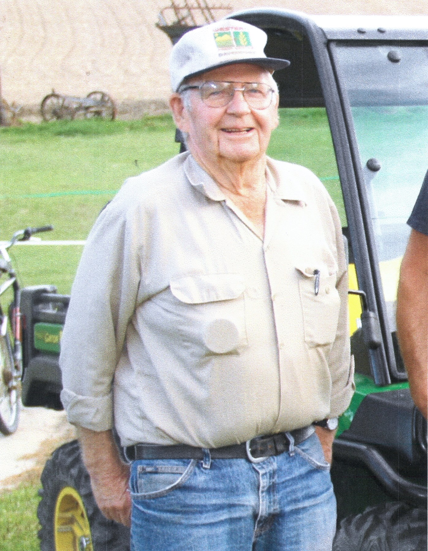 Hayes Obituary Davenport, WA