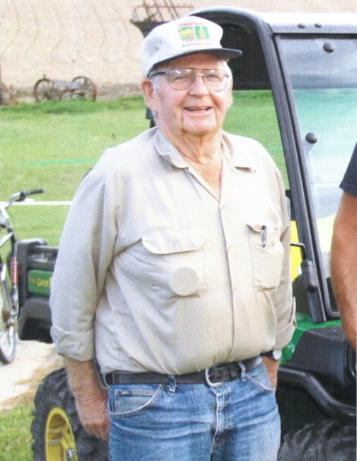 Obituary of Kenneth M. Hayes