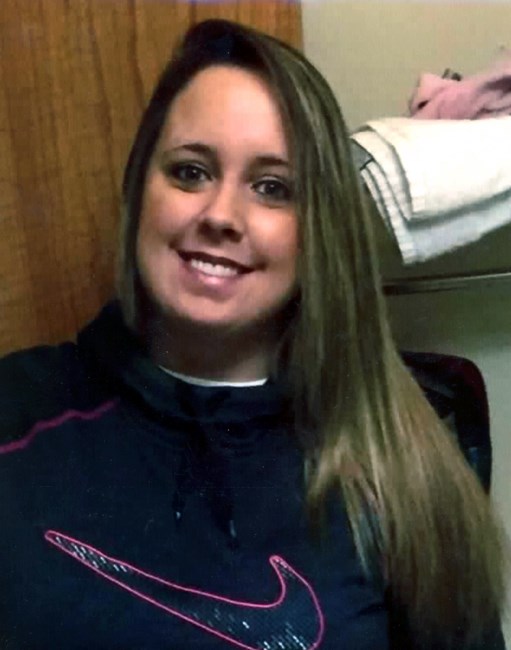 Obituary of Lindsay Dawn Black Hudson