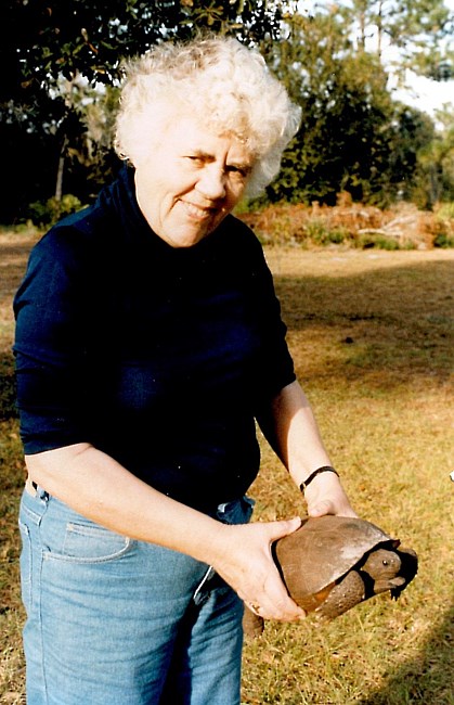 Obituary of Jean W. Brenneis