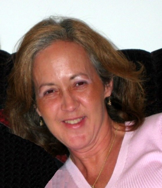 Obituario de Linda Lee Kessler