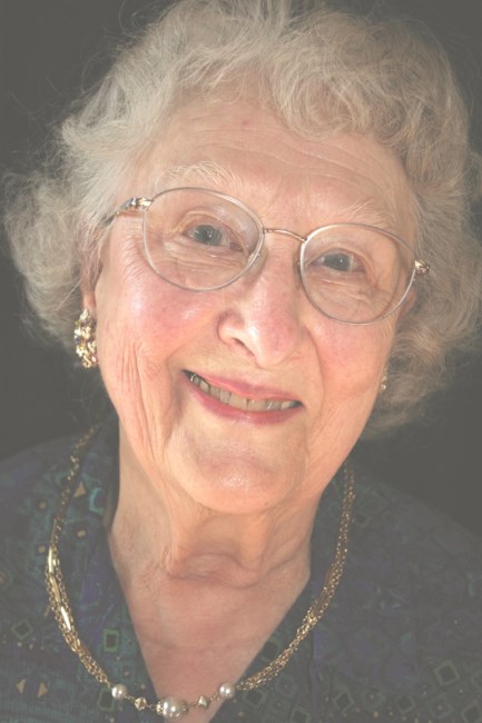 Obituario de Grace Marie Davis