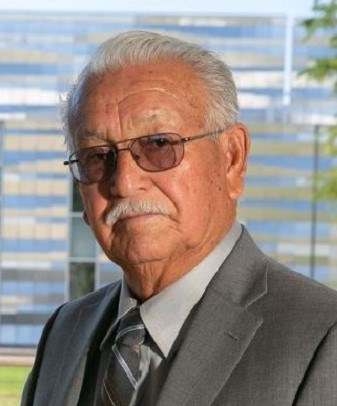 Obituary of Maximiliano Serna Del Cid