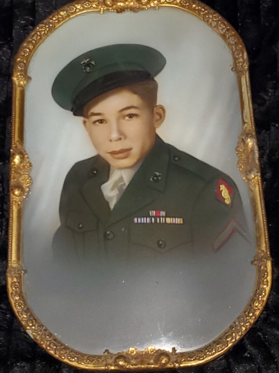 Obituary of Richard Segura Sr.