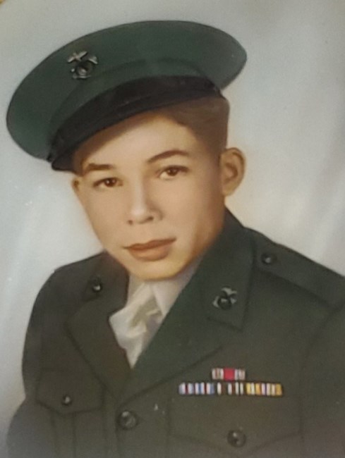 Obituary of Richard Segura Sr.