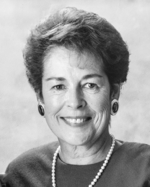 Obituary of Beatrice Christina Granen
