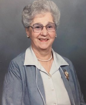 Obituary of Rejane F. Lemay