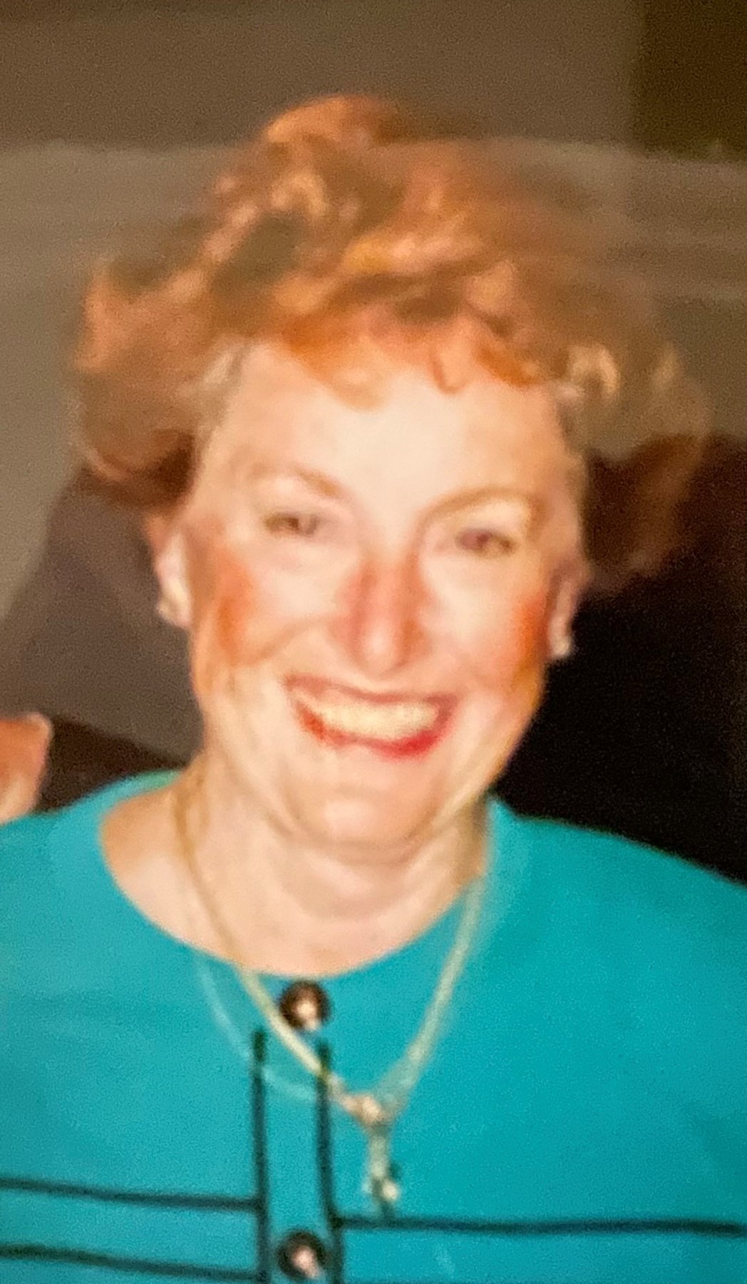 Obituary of Martha Lee Saad
