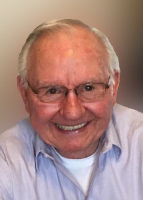 Obituary of Donald J. DeVos