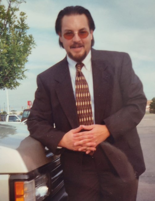 Obituary of Robert Frank Greenwalt