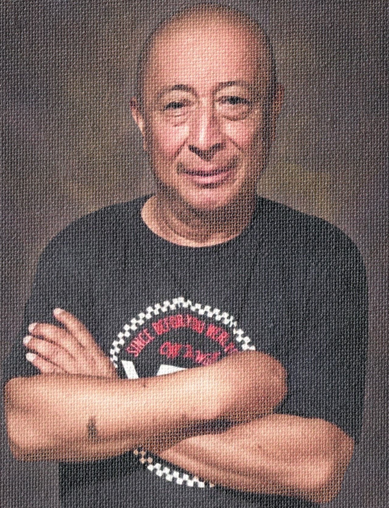 Obituary of Ruben Medina Zamora